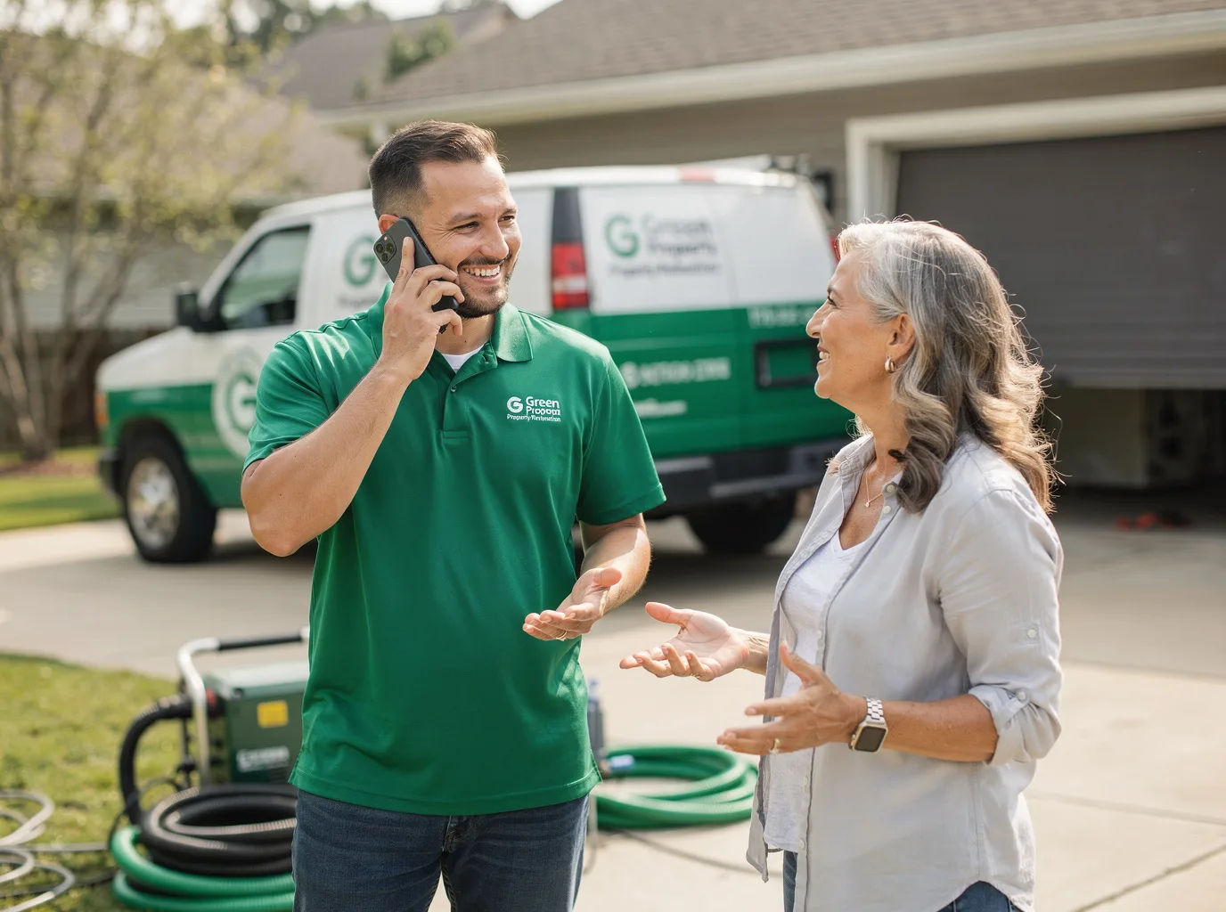 Water Damage Restoration Milwaukee, WI FAQs